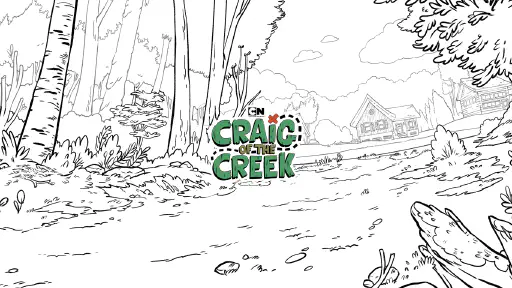 Craig of the Creek